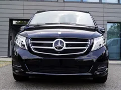 1-5 VIP VAN